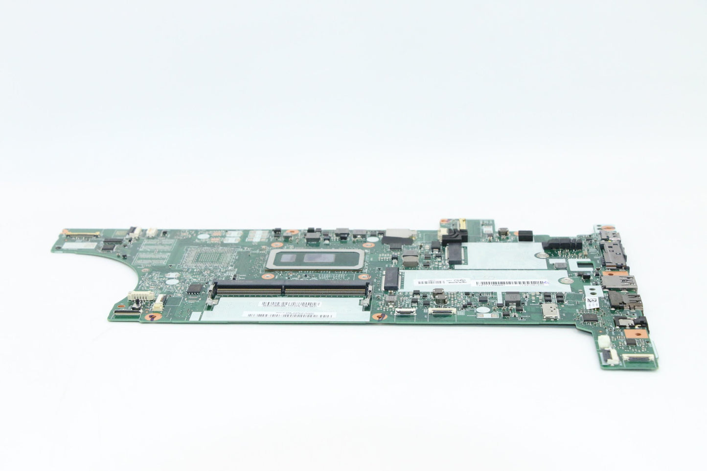 Lenovo Wini7-8565U16Gn-Tpmuma Np - 02HK945
