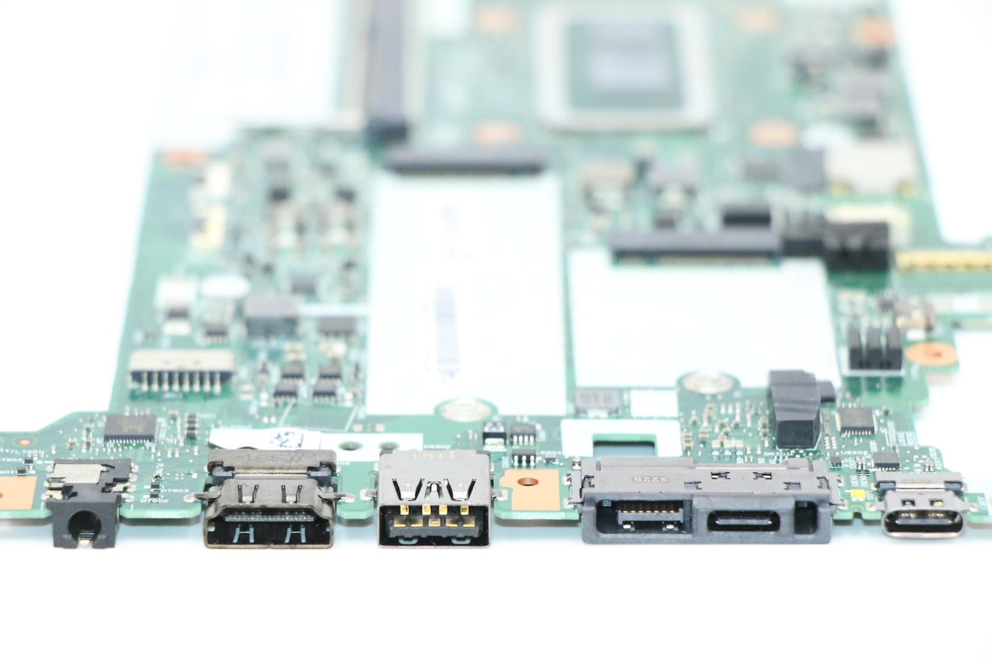 Lenovo Wini7-8565U16Gn-Tpmuma Np - 02HK945