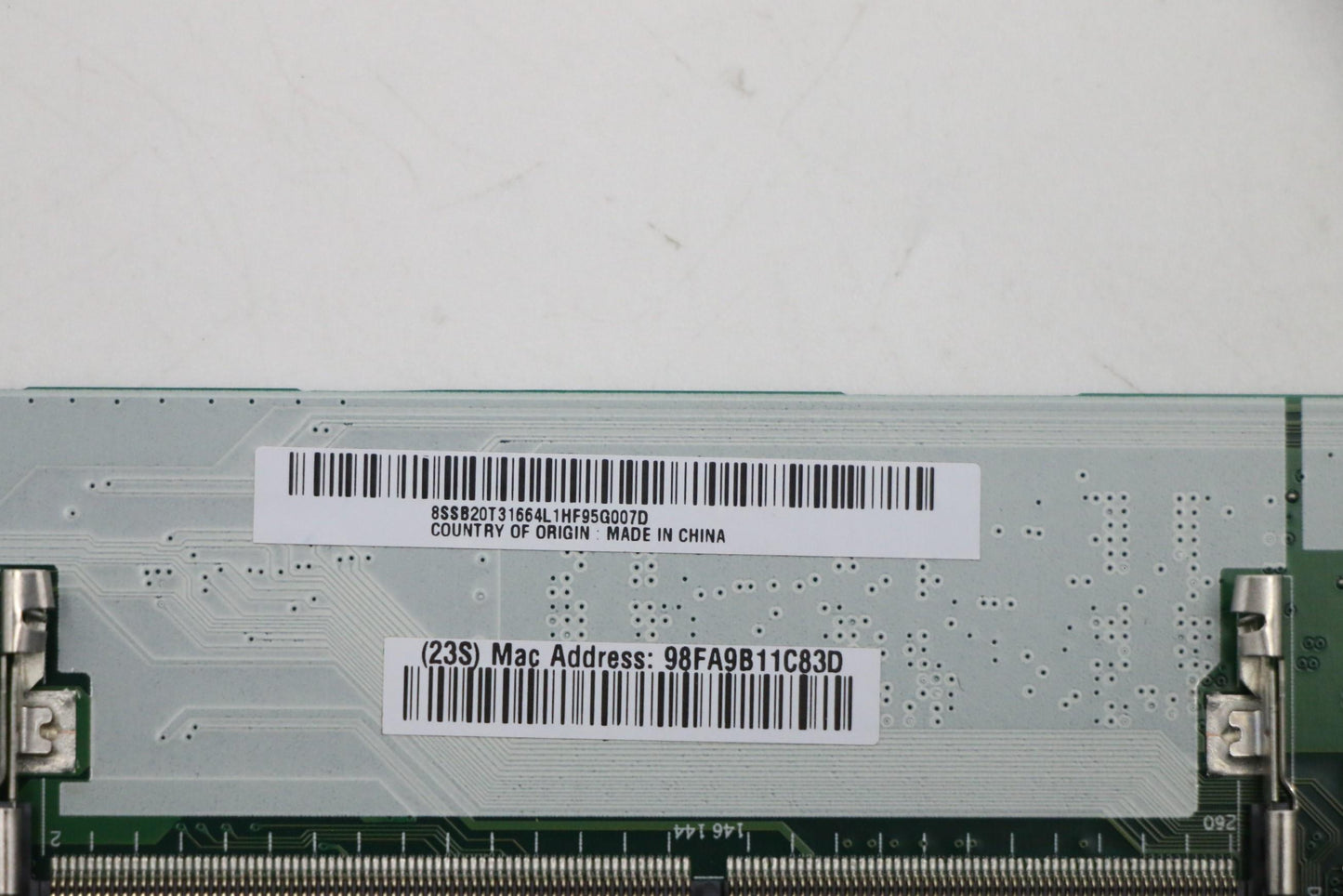 Lenovo Wini7-8565U16Gn-Tpmuma Np - 02HK945
