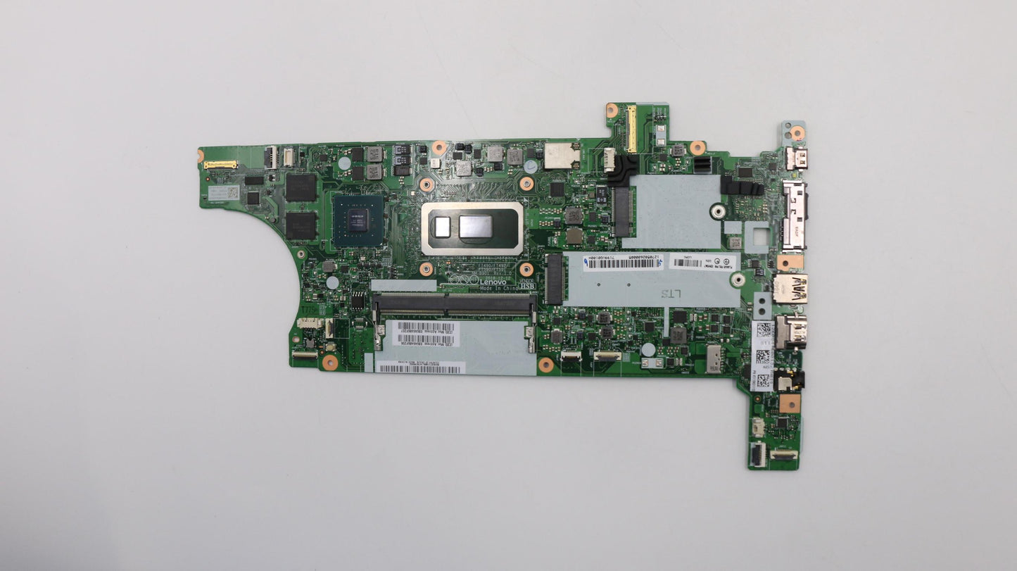 Lenovo Ft490 Mb Win I7-8565U 8Gb N-Tp - 02HK947