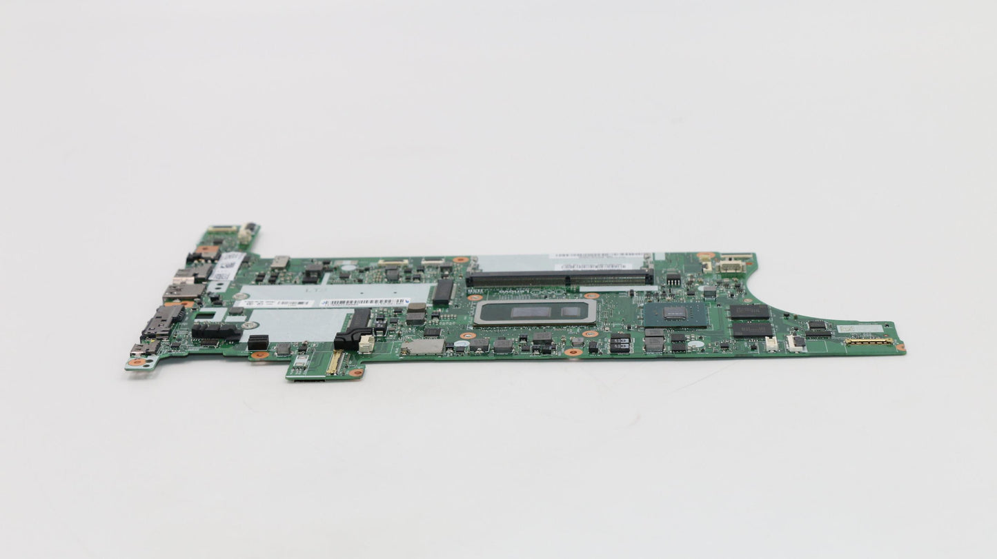 Lenovo Ft490 Mb Win I7-8565U 8Gb N-Tp - 02HK947