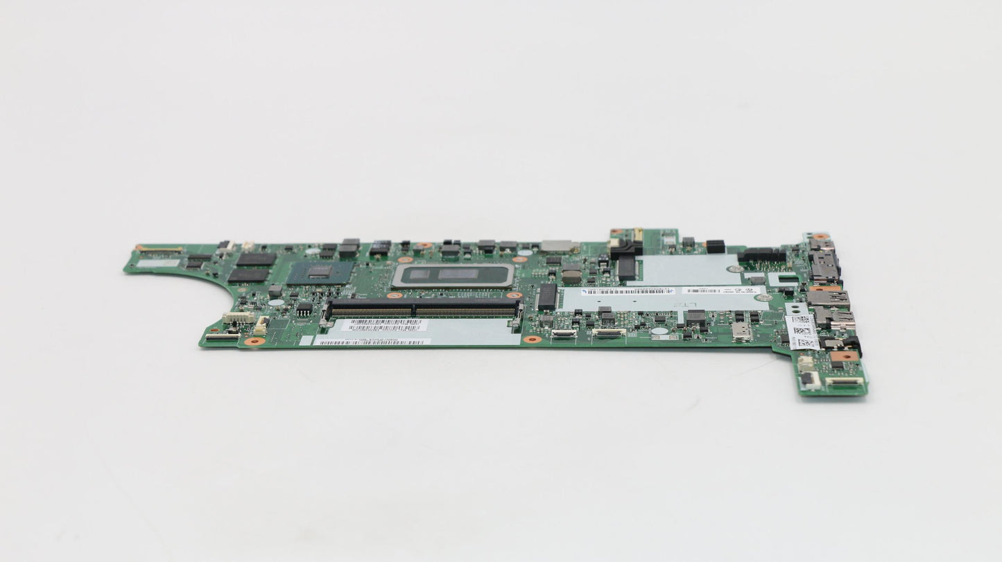 Lenovo Ft490 Mb Win I7-8565U 8Gb N-Tp - 02HK947