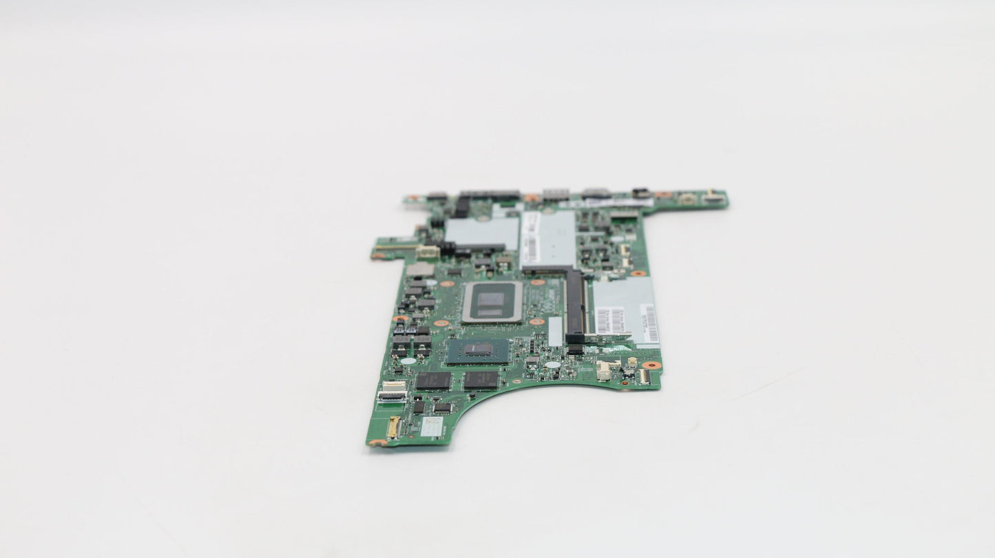 Lenovo Ft490 Mb Win I7-8565U 8Gb N-Tp - 02HK947