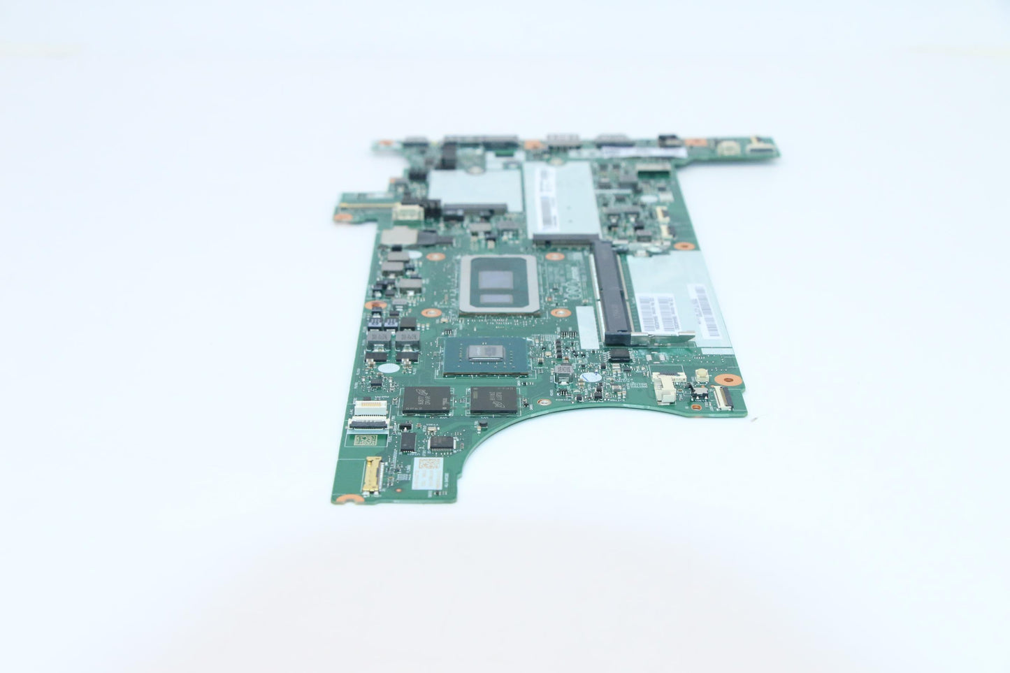 Lenovo Ft490 Mb Win I5-8265U 8Gb N-Tp - 02HK948