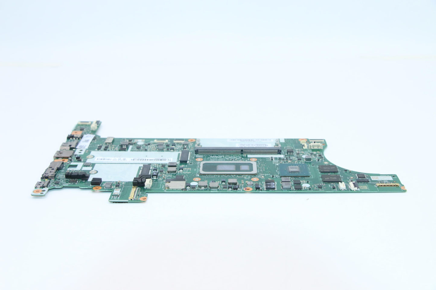 Lenovo Ft490 Mb Win I5-8265U 8Gb N-Tp - 02HK948