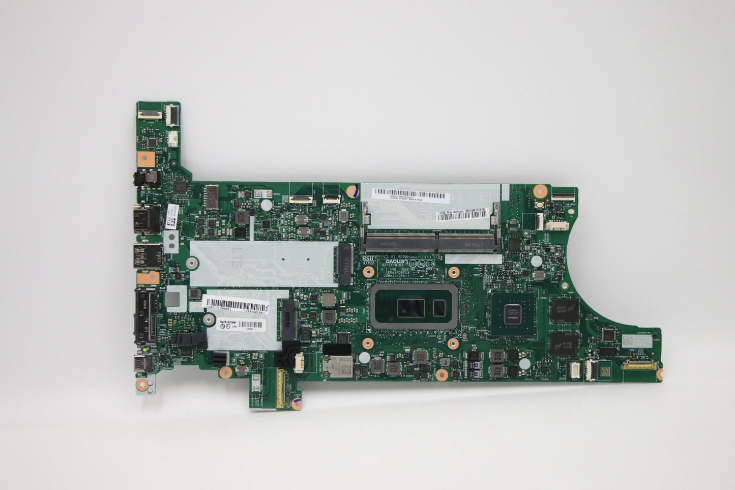Lenovo Wini7-8565U16Gn-Tpmswg Np - 02HK949