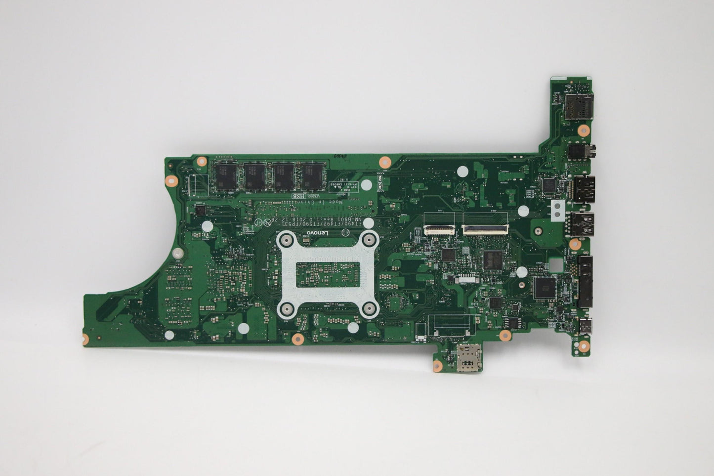 Lenovo Wini7-8565U16Gn-Tpmswg Np - 02HK949