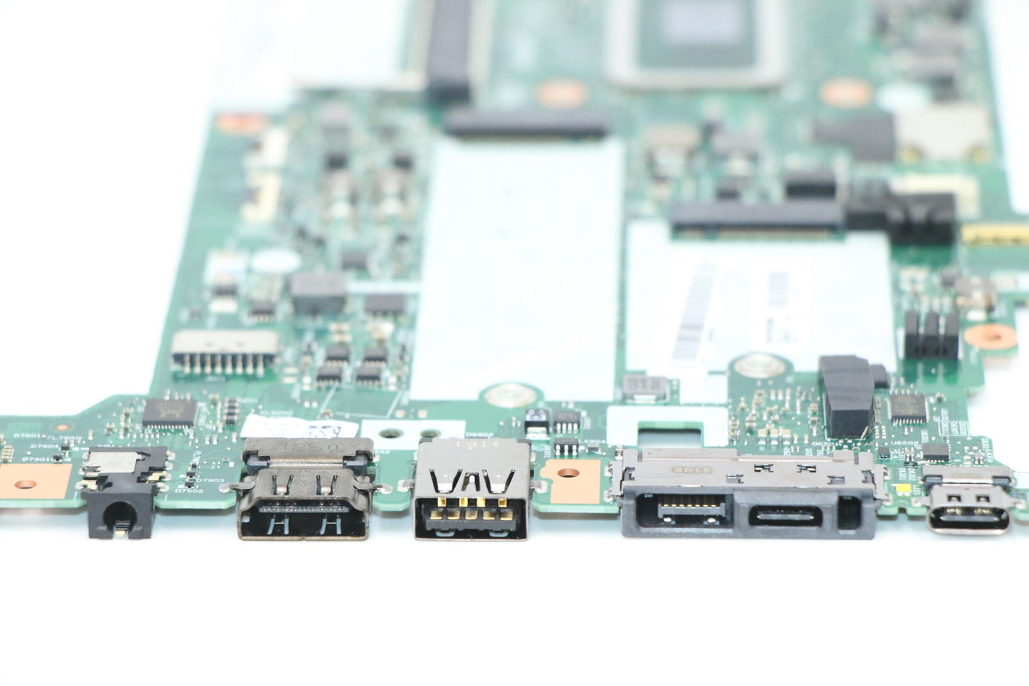 Lenovo Wini7-8565U16Gn-Tpmswg Np - 02HK949