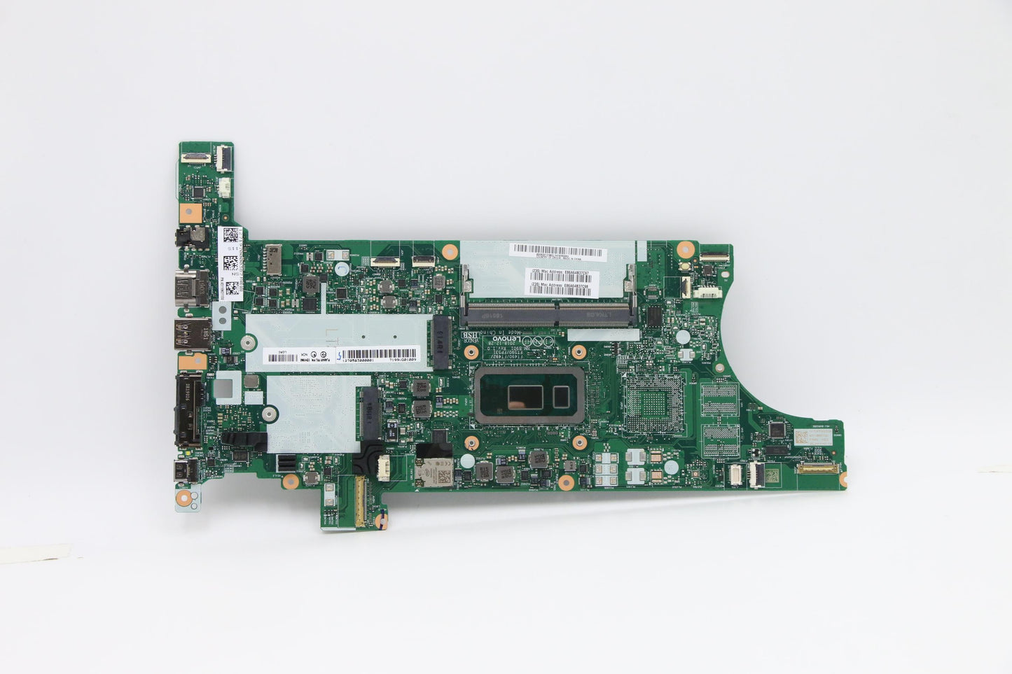 Lenovo Ft490 Mb Nok I7-8565U 8Gb N-Tp - 02HK950