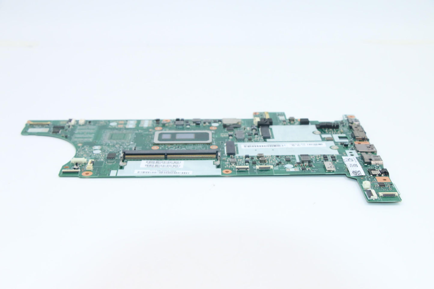 Lenovo Ft490 Mb Nok I7-8565U 8Gb N-Tp - 02HK950