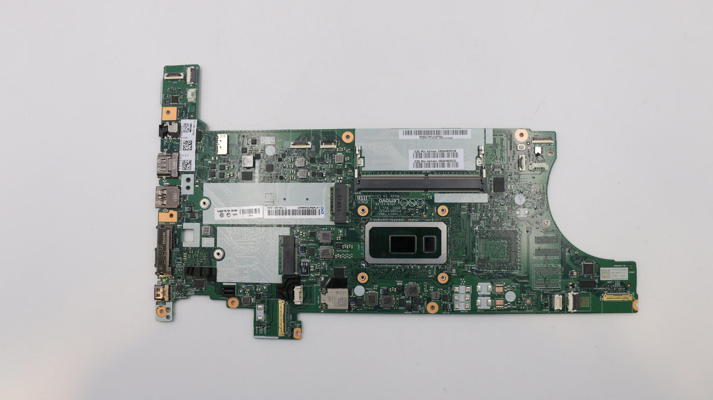 Lenovo Ft490 Mb Nok I5-8265U 8Gb N-Tp - 02HK951