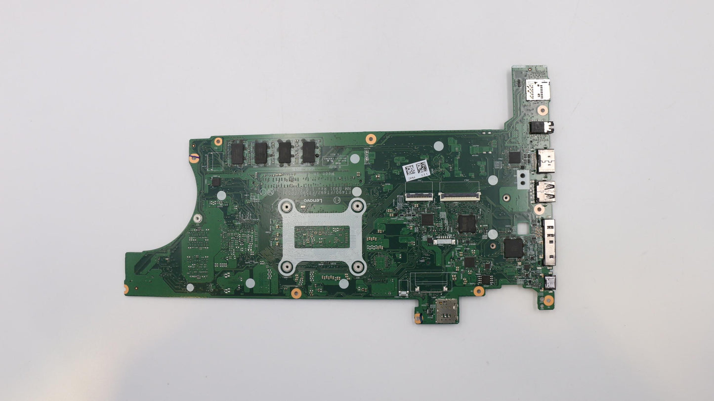 Lenovo Ft490 Mb Nok I5-8265U 8Gb N-Tp - 02HK951