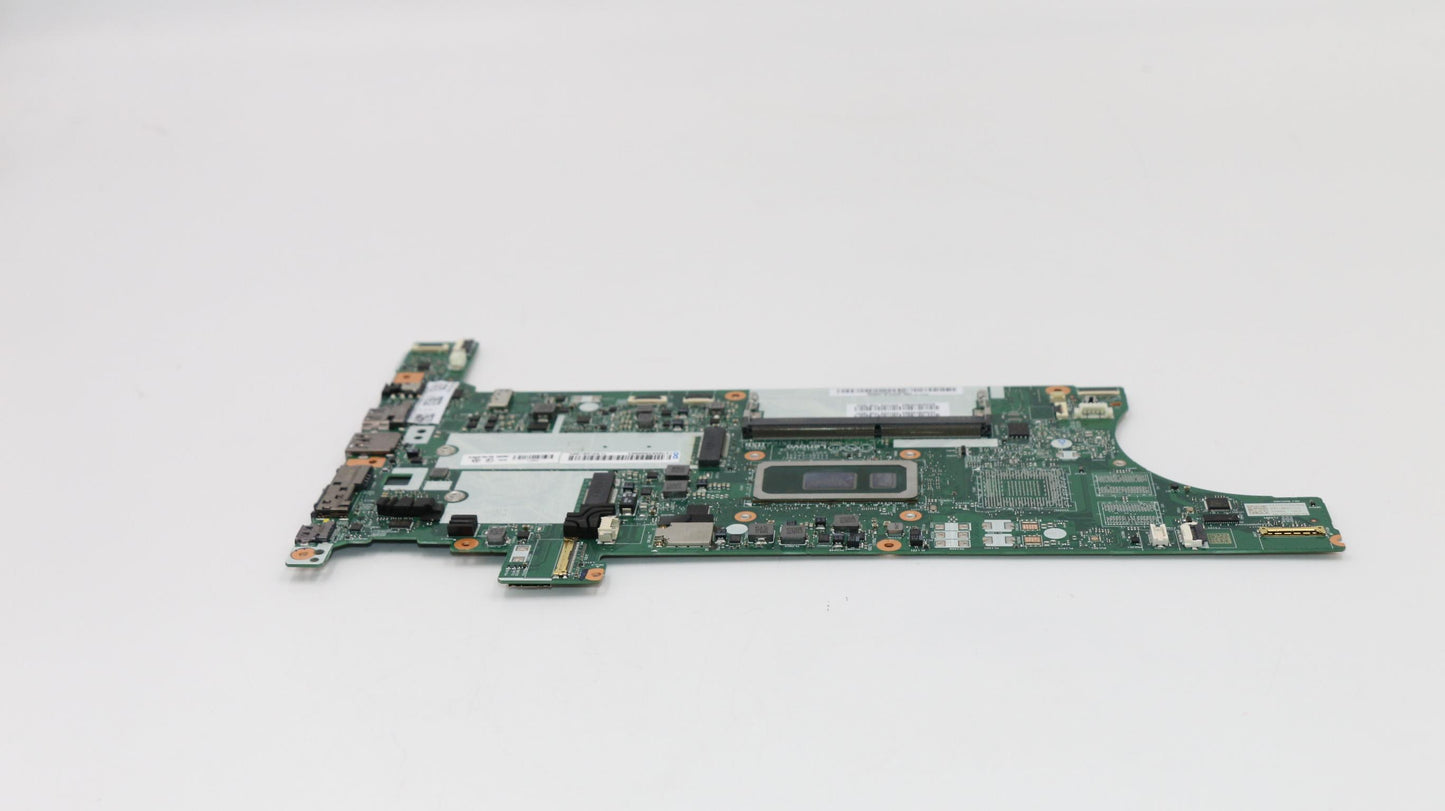 Lenovo Ft490 Mb Nok I5-8265U 8Gb N-Tp - 02HK951
