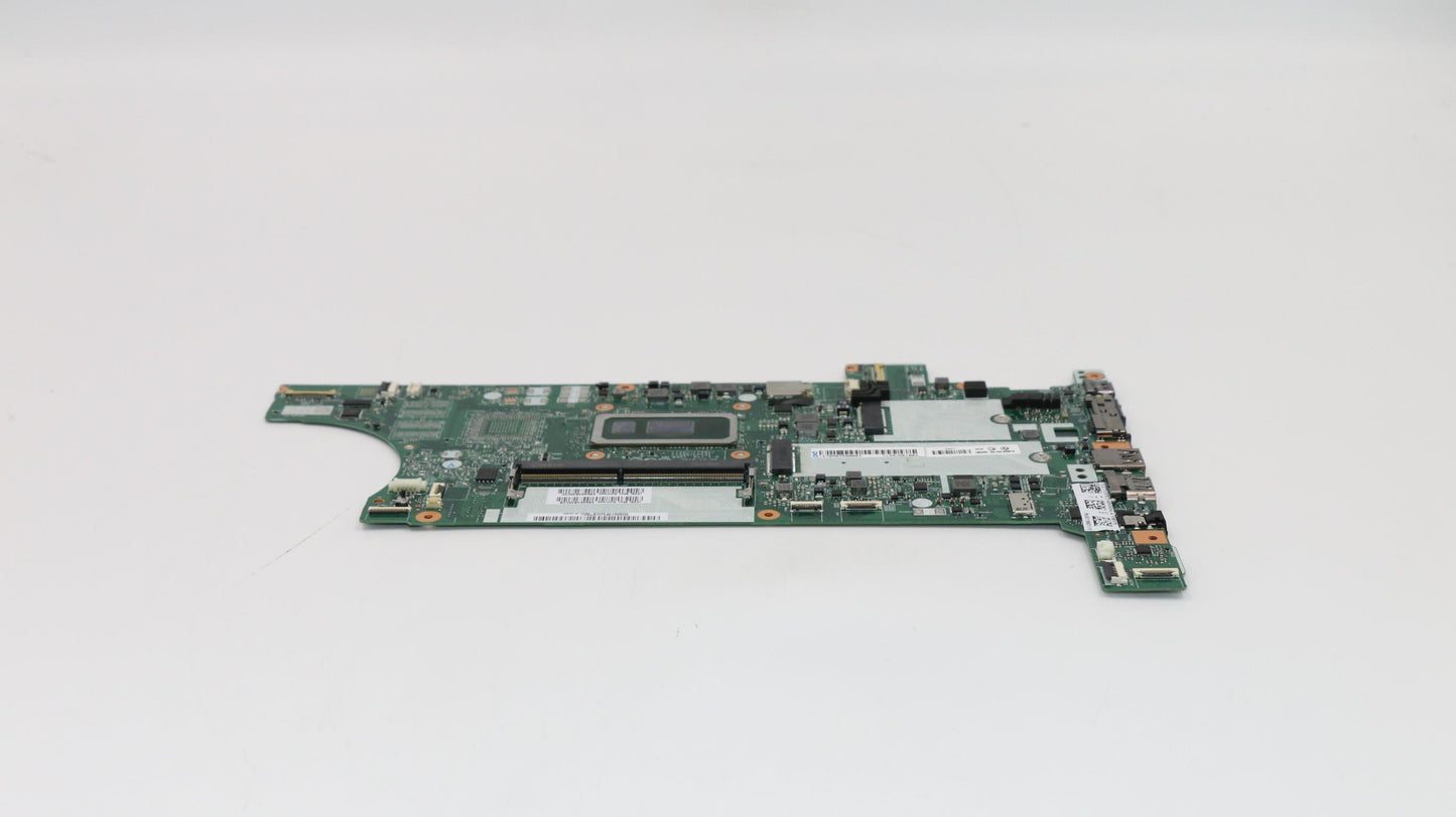 Lenovo Ft490 Mb Nok I5-8265U 8Gb N-Tp - 02HK951