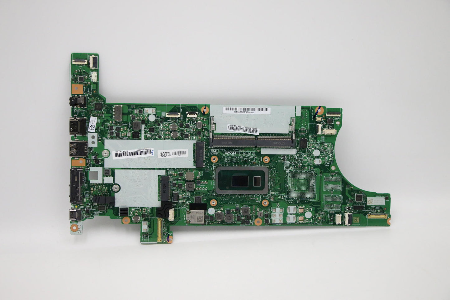 Lenovo Noki7-8565U16Gn-Tpmuma Np - 02HK952