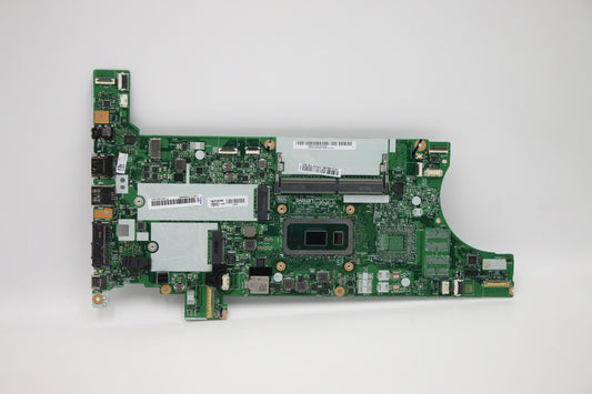 Lenovo Noki7-8565U16Gn-Tpmuma Np - 02HK952
