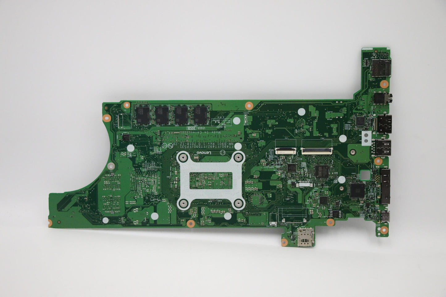 Lenovo Noki7-8565U16Gn-Tpmuma Np - 02HK952