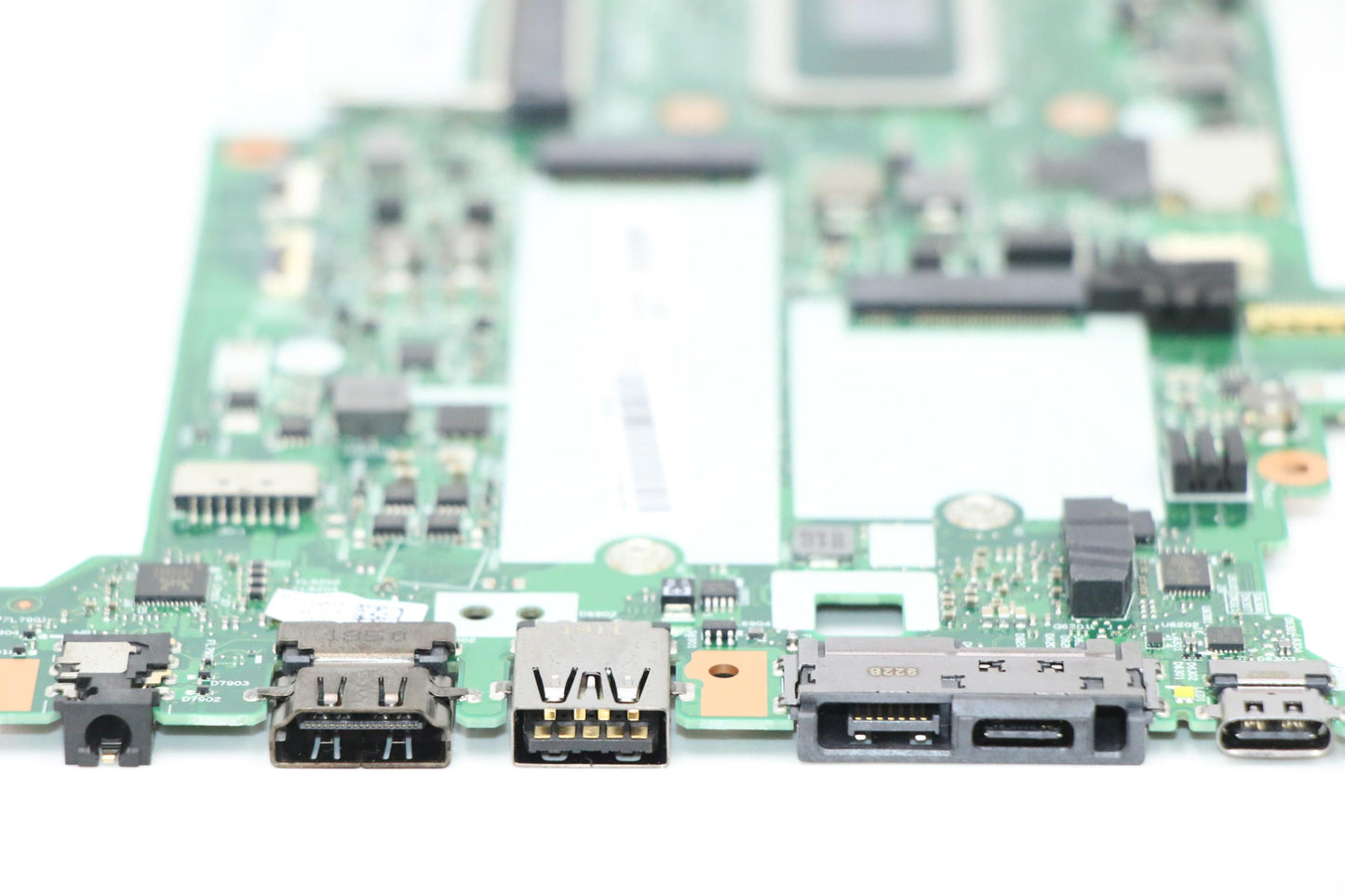 Lenovo Noki7-8565U16Gn-Tpmuma Np - 02HK952
