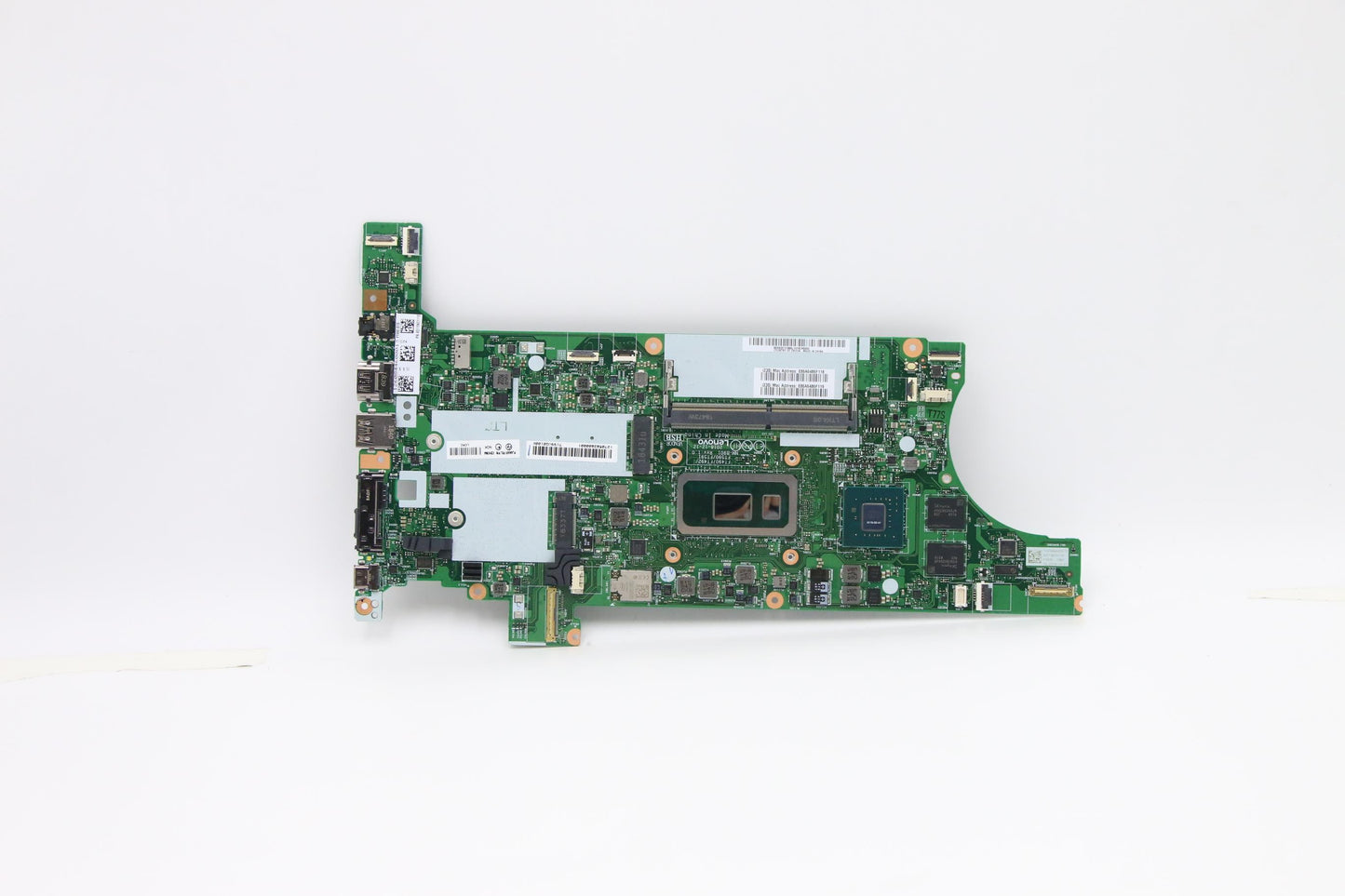 Lenovo Ft490 Mb Nok I7-8565U 8Gb N-Tp - 02HK954