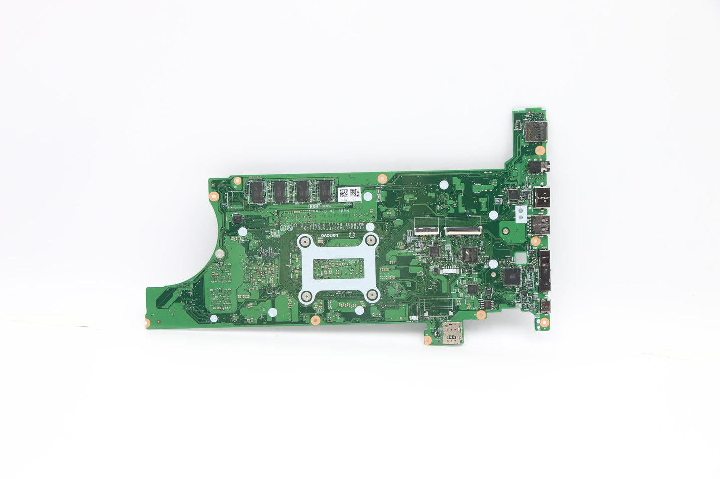 Lenovo Ft490 Mb Nok I7-8565U 8Gb N-Tp - 02HK954
