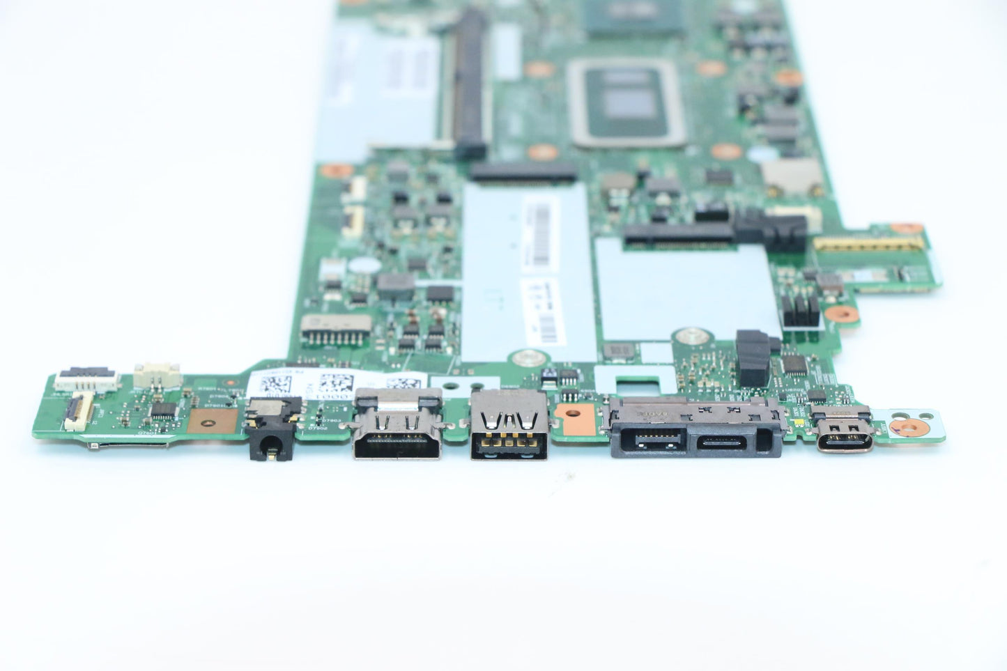 Lenovo Ft490 Mb Nok I7-8565U 8Gb N-Tp - 02HK954