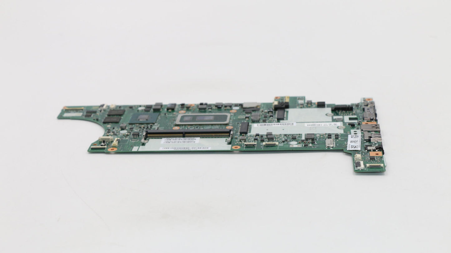 Lenovo Ft490 Mb Nok I5-8265U 8Gb N-Tp - 02HK955