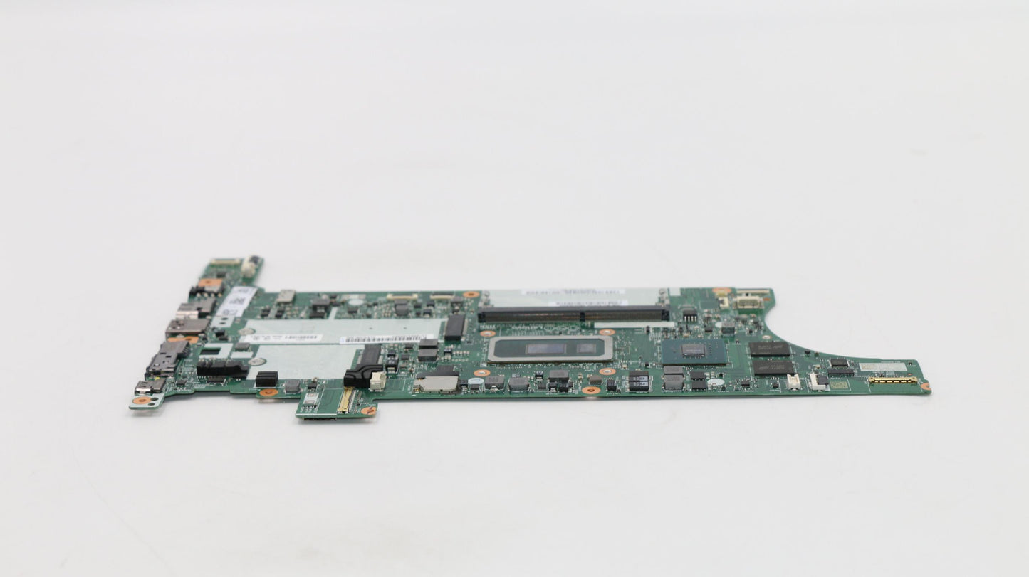 Lenovo Ft490 Mb Nok I5-8265U 8Gb N-Tp - 02HK955