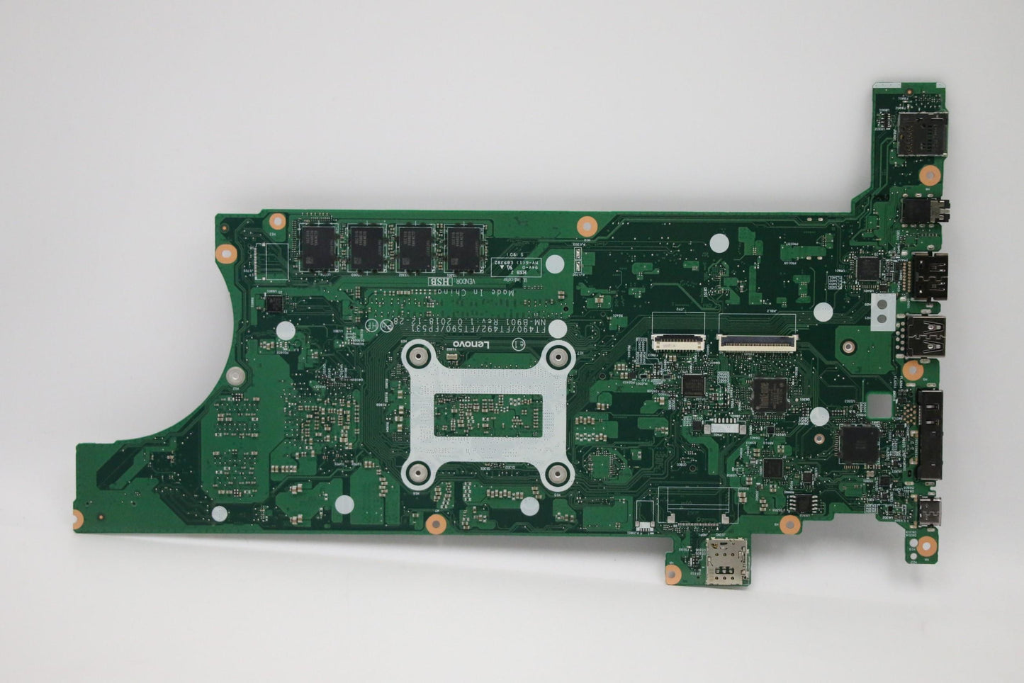 Lenovo Noki7-8565U16Gn-Tpmswg Np - 02HK956