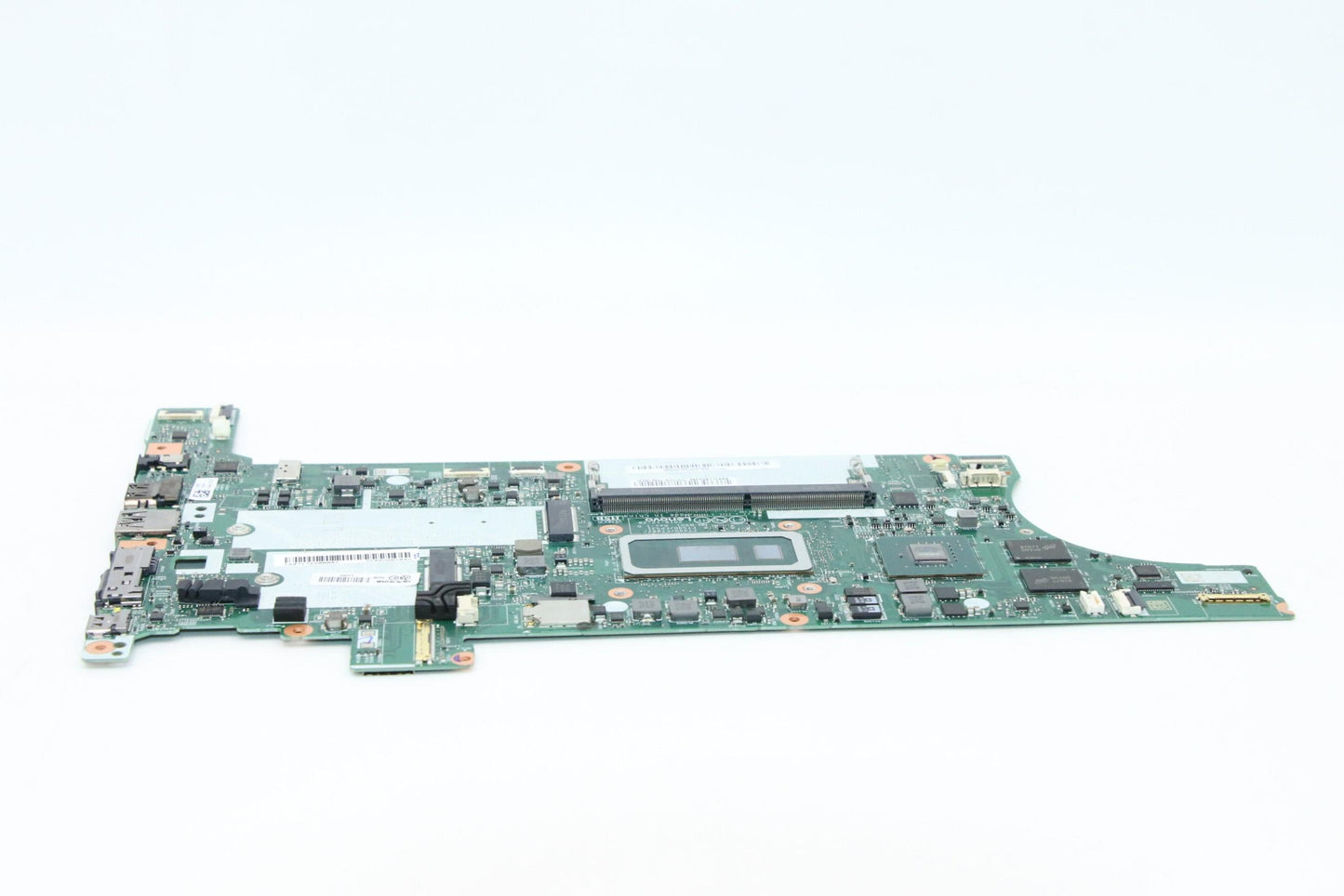 Lenovo Noki7-8565U16Gn-Tpmswg Np - 02HK956