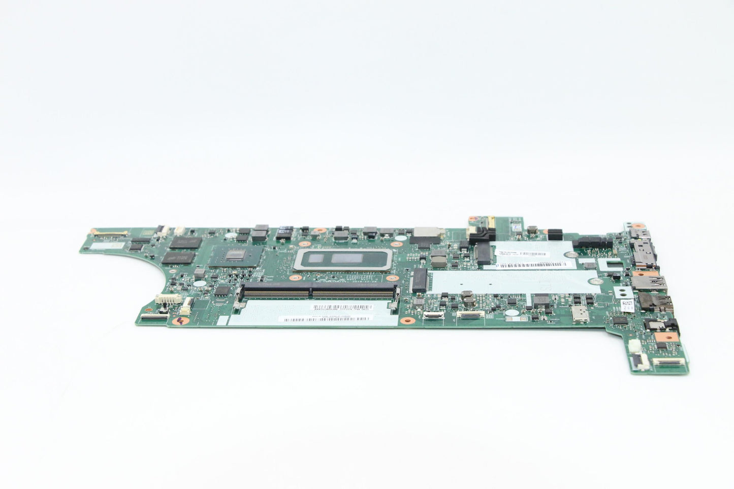 Lenovo Noki7-8565U16Gn-Tpmswg Np - 02HK956