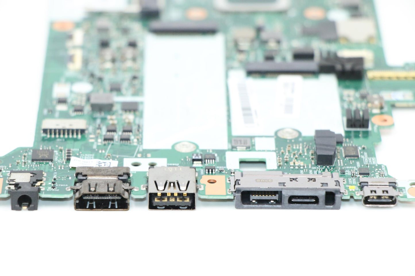Lenovo Noki7-8565U16Gn-Tpmswg Np - 02HK956