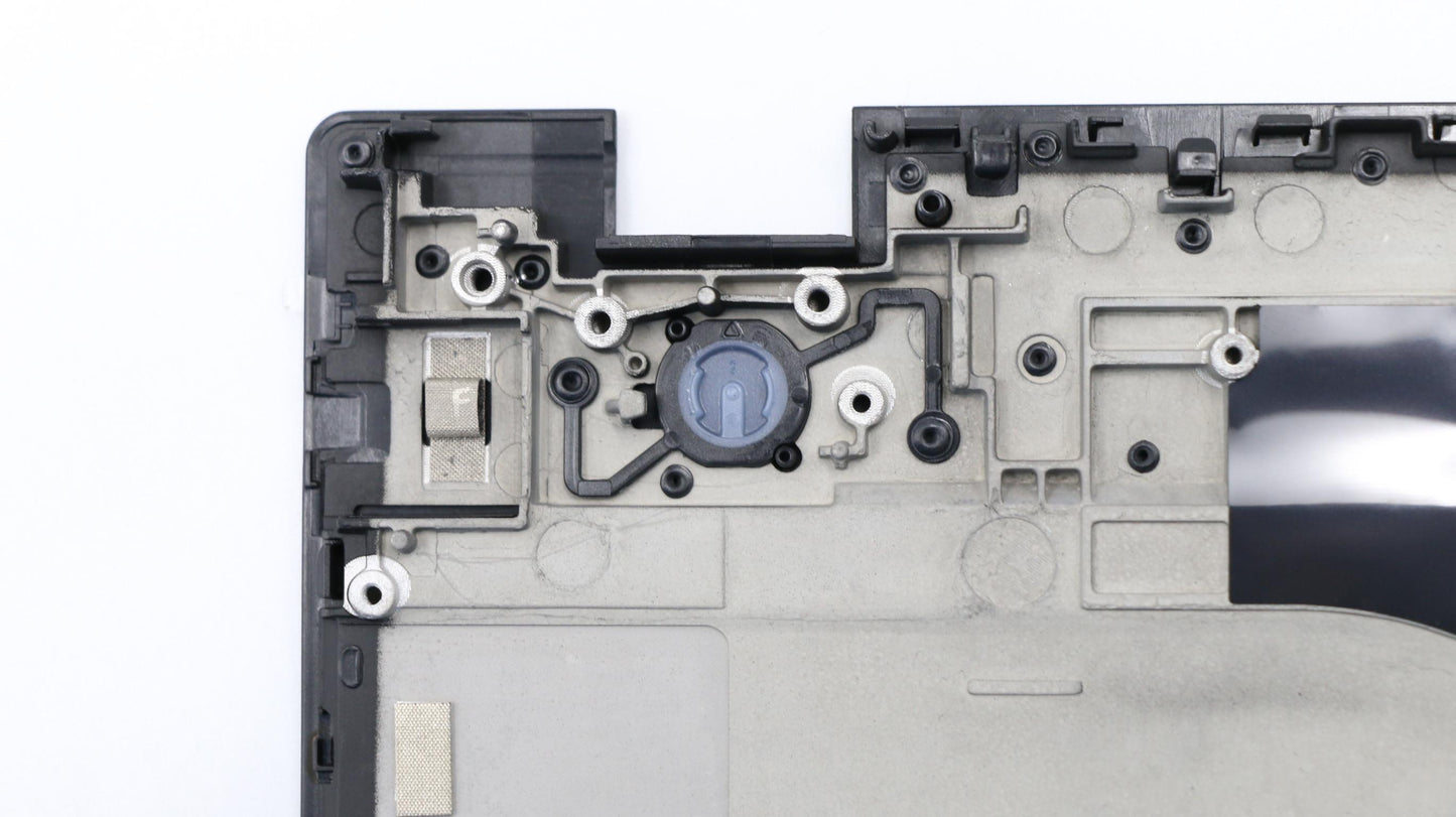 Lenovo (02HK959) Cover with FPR, Mechanical Assembly