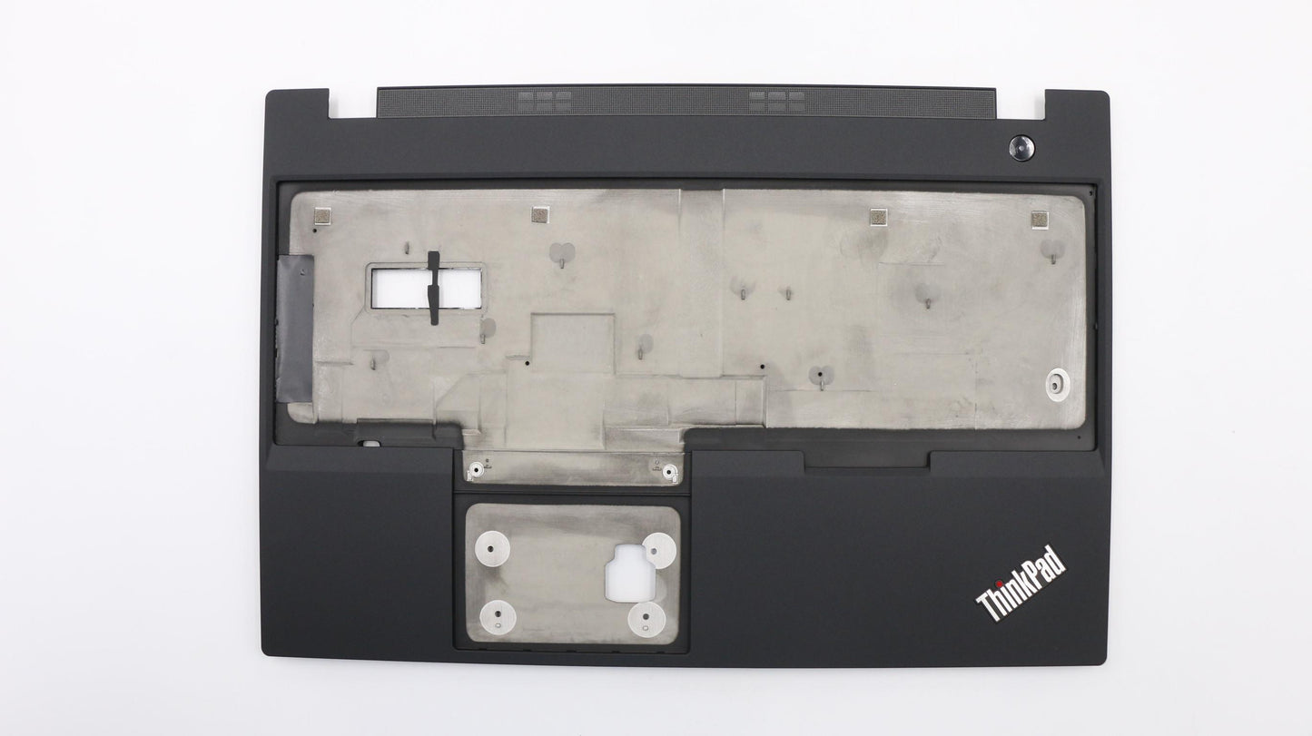 Lenovo Ft590 Log Up Assy W/O Fpr - 02HK960