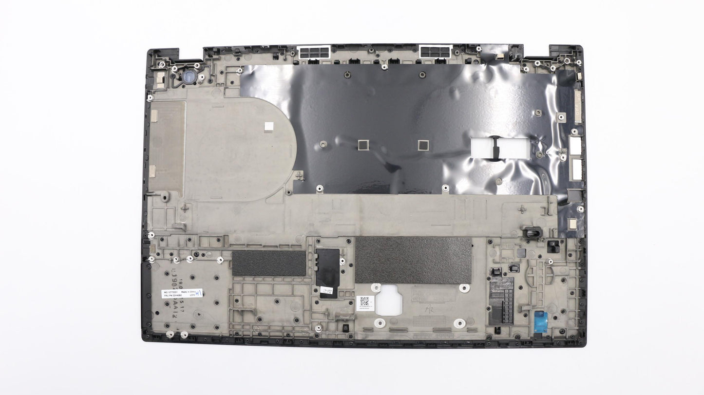 Lenovo Ft590 Log Up Assy W/O Fpr - 02HK960