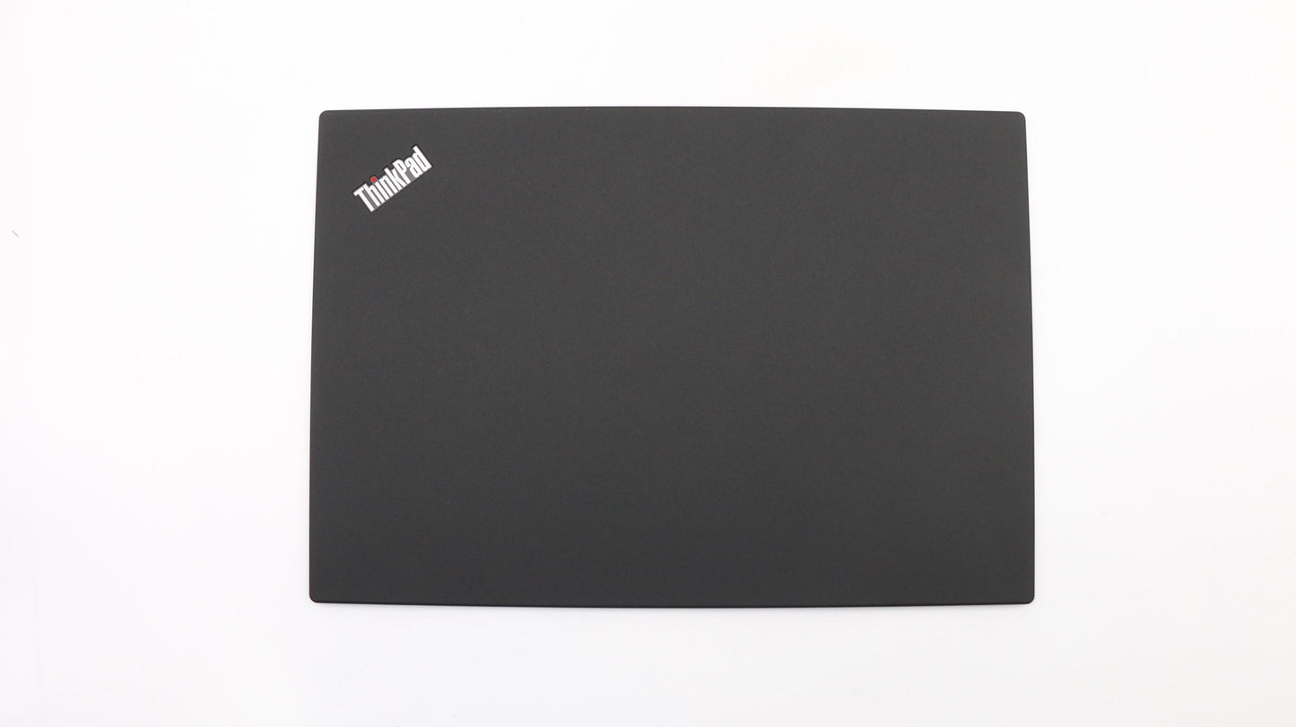 Lenovo Ft490 Lcd Cover Assy Hd - 02HK962