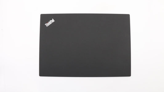 Lenovo Ft490 Lcd Cover Assy Hd - 02HK962