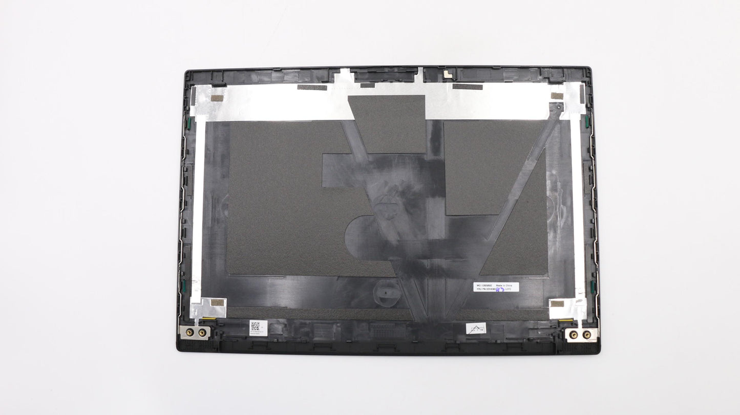 Lenovo Ft490 Lcd Cover Assy Hd - 02HK962