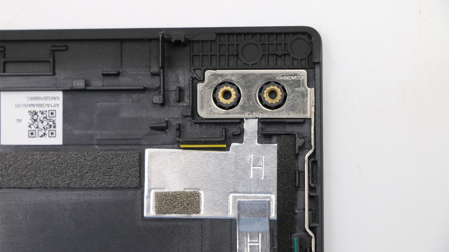 Lenovo Ft490 Lcd Cover Assy Hd - 02HK962