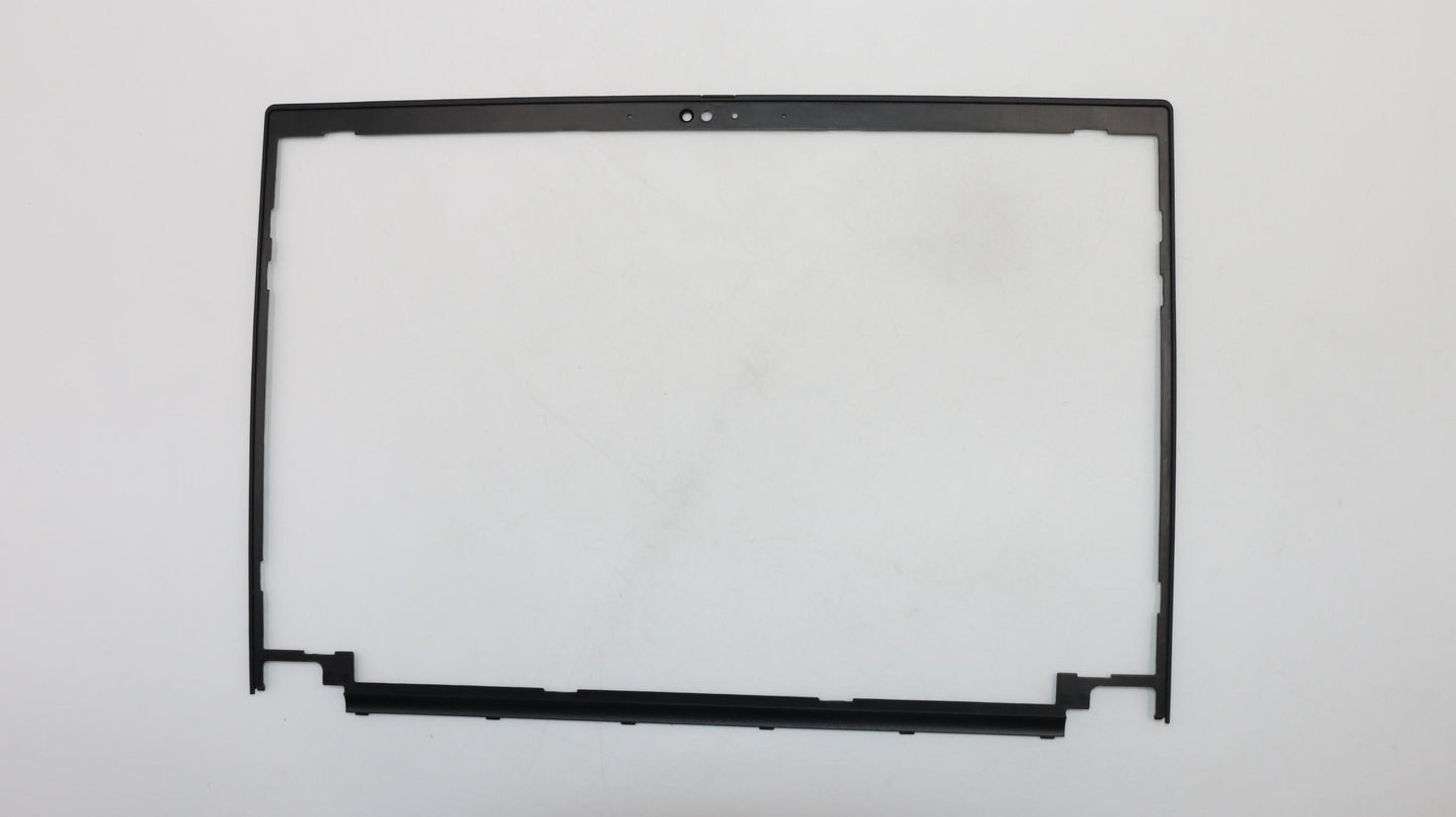 Lenovo Ft490 Lcd Bezel W/ Dummy Shutt - 02HK966