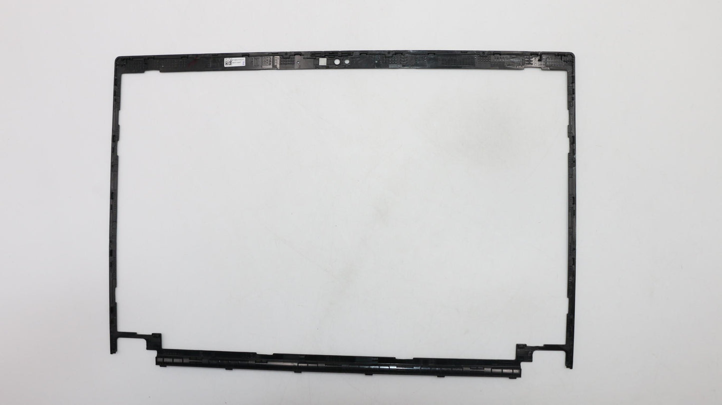 Lenovo Ft490 Lcd Bezel W/ Dummy Shutt - 02HK966