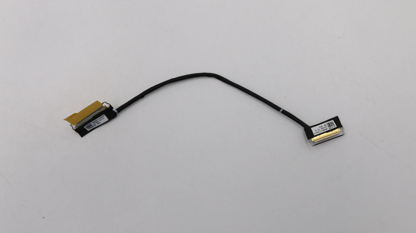Lenovo Ft490 Cable _Lcd Wqhd - 02HK975