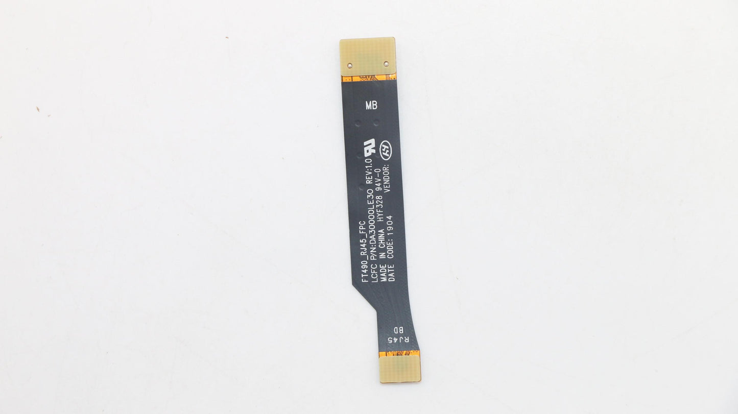 Lenovo Ft490 Fpc _Rj45 Fpc - 02HK980