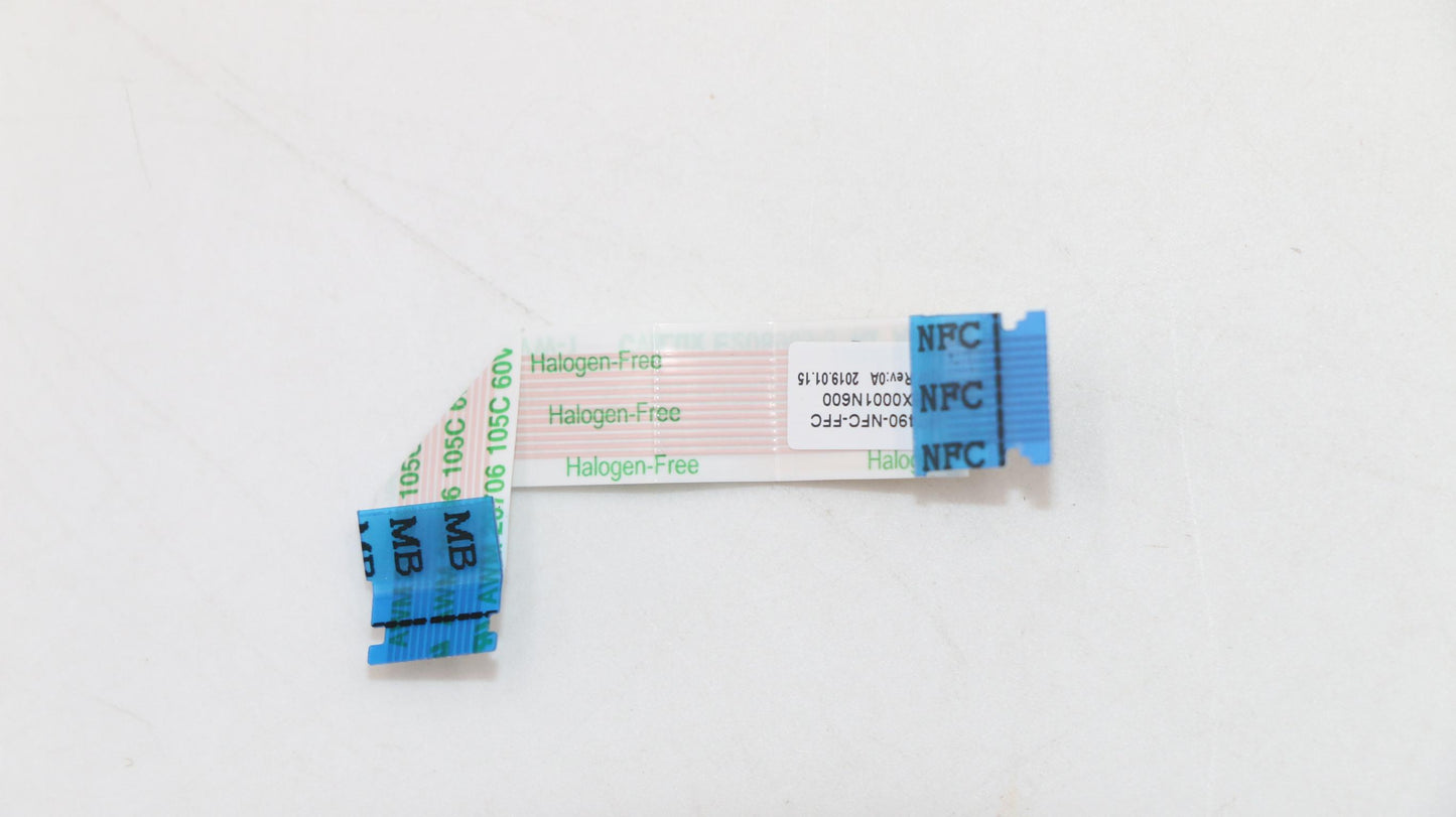 Lenovo Ft490 Ffc _Nfc Ffc - 02HK981