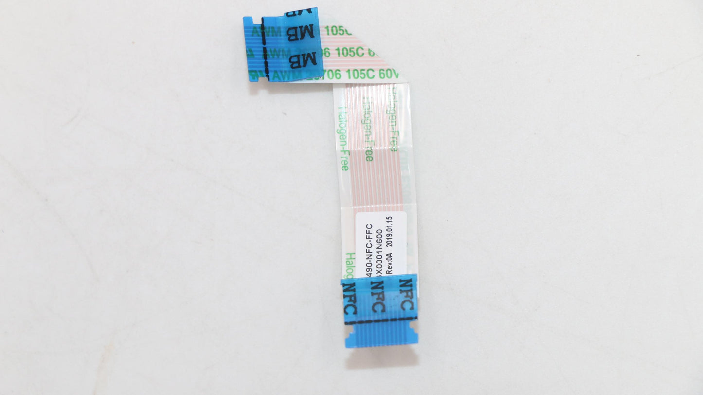 Lenovo Ft490 Ffc _Nfc Ffc - 02HK981