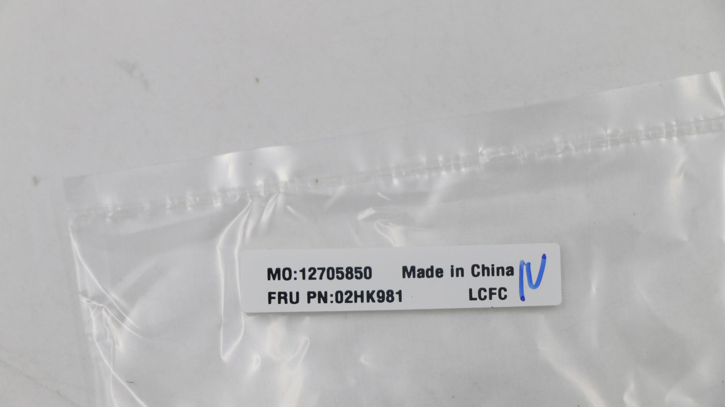 Lenovo Ft490 Ffc _Nfc Ffc - 02HK981