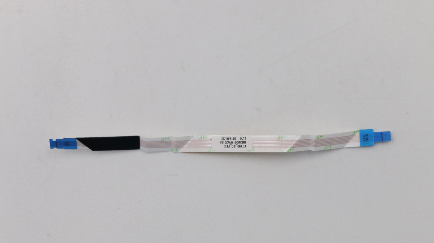 Lenovo Ft490 Ffc _S/C Reader Ffc - 02HK986