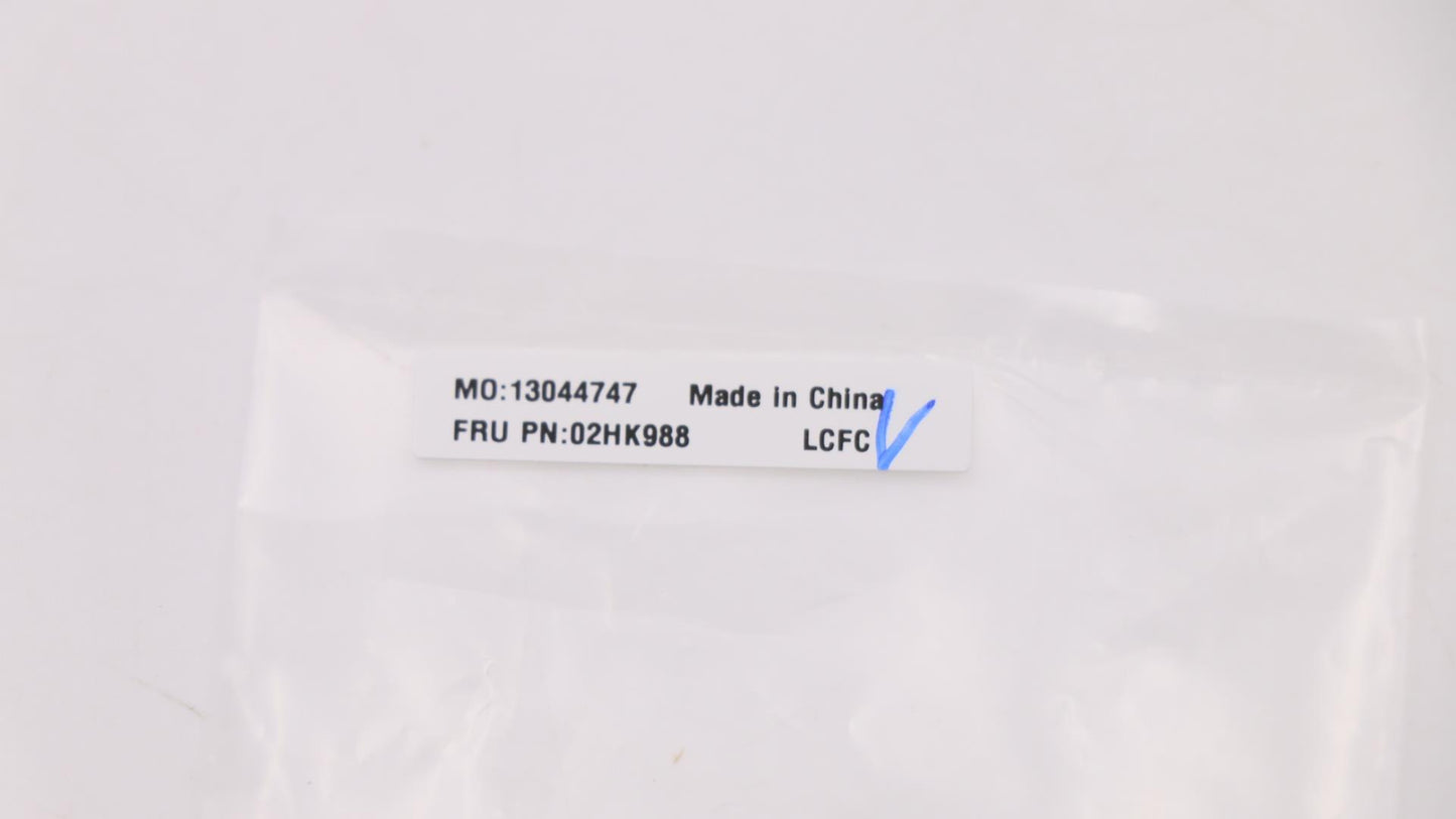 Lenovo Ft590 Ffc For_Nfc_T590 - 02HK988