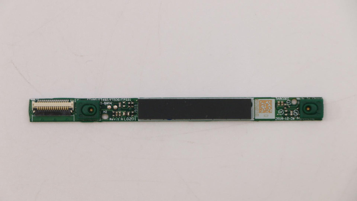 Lenovo Ft590 Small/B Mic/B - 02HK990