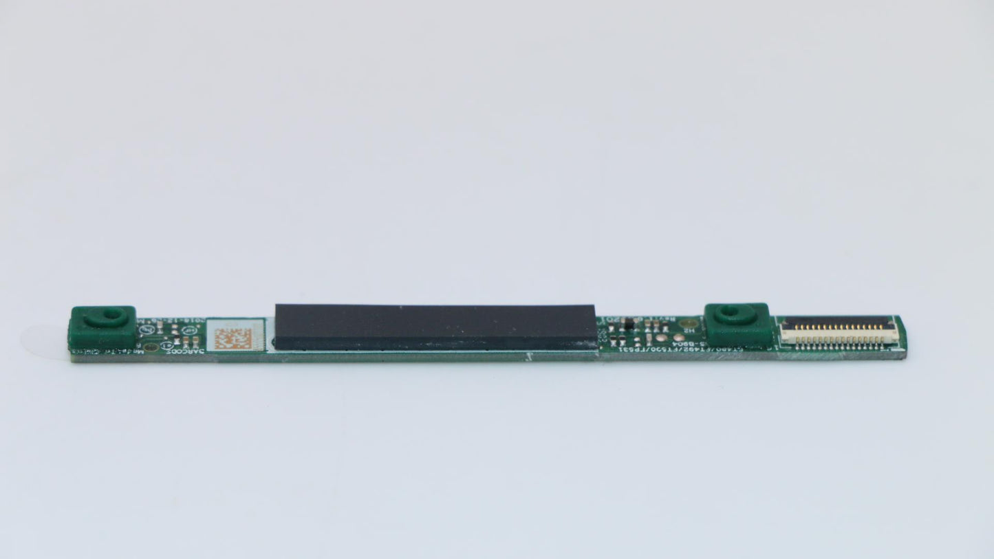 Lenovo Ft590 Small/B Mic/B - 02HK990
