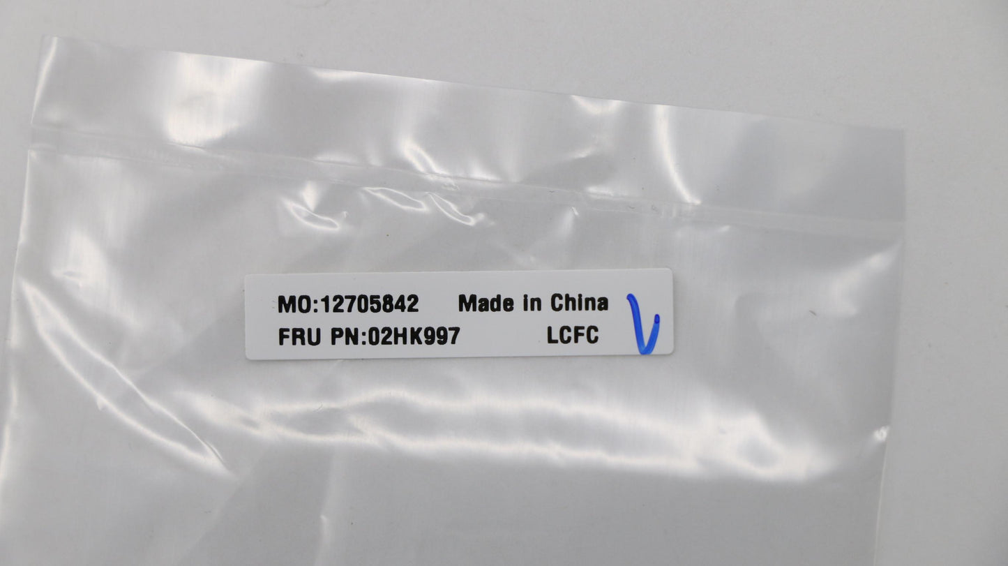 Lenovo Ft490 Sim Tray Dummy - 02HK997